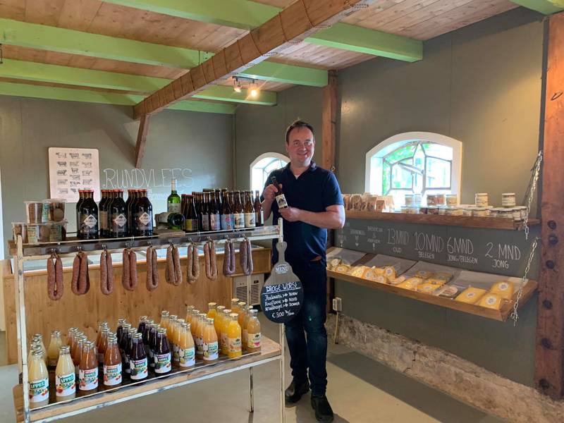 Strandurlaub Callantsoog LekkerNaarZee